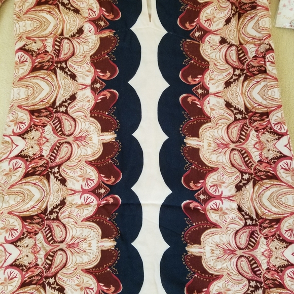 Free People Flare Cuff Top Women/Girls Size XS - Picture 5 of 13